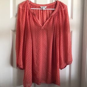 Old Navy blouse size XL
